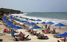 Foto Hotel Euro Village Achilleas in Mastichari ( Kos)